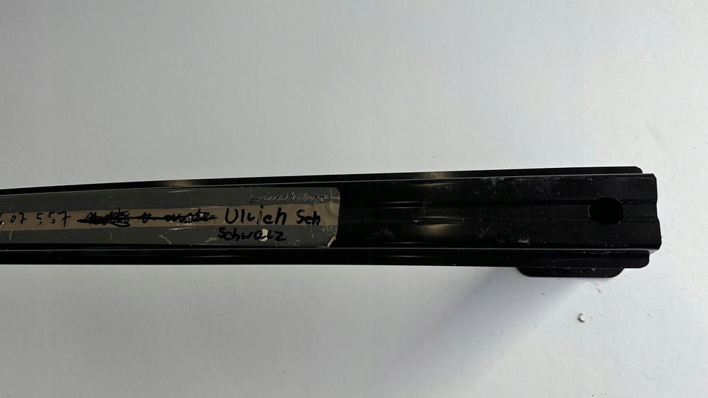 фото №10, Балка бампера перед opel mokka x 42607557