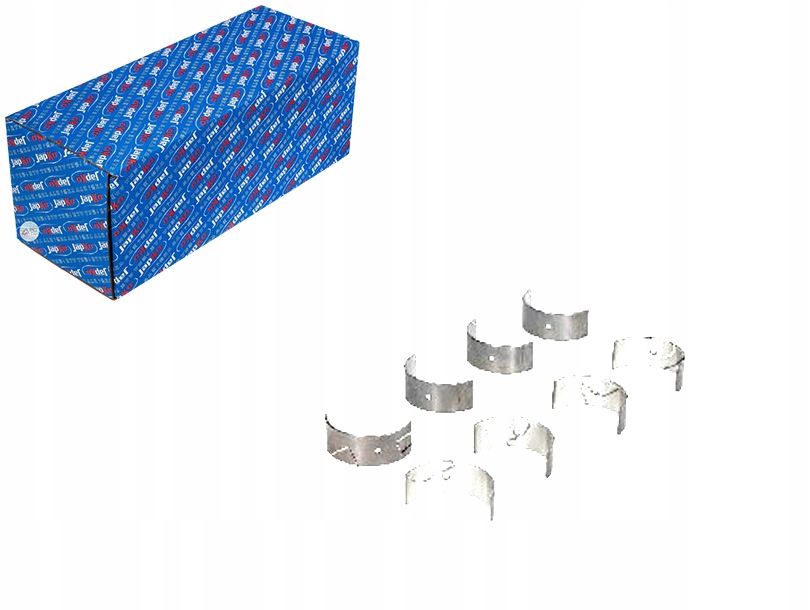 фото №1, Japko 22200g5 подшипник шатуна