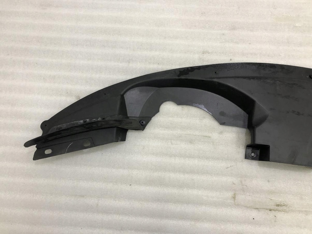 фото №10, Защита pod бампер перед jeep compass i