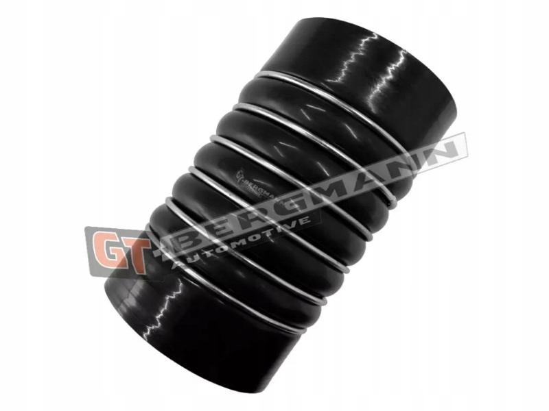 фото №1, Mercedes actros atego шланг труба wąż інтеркулер oe: 0020945582