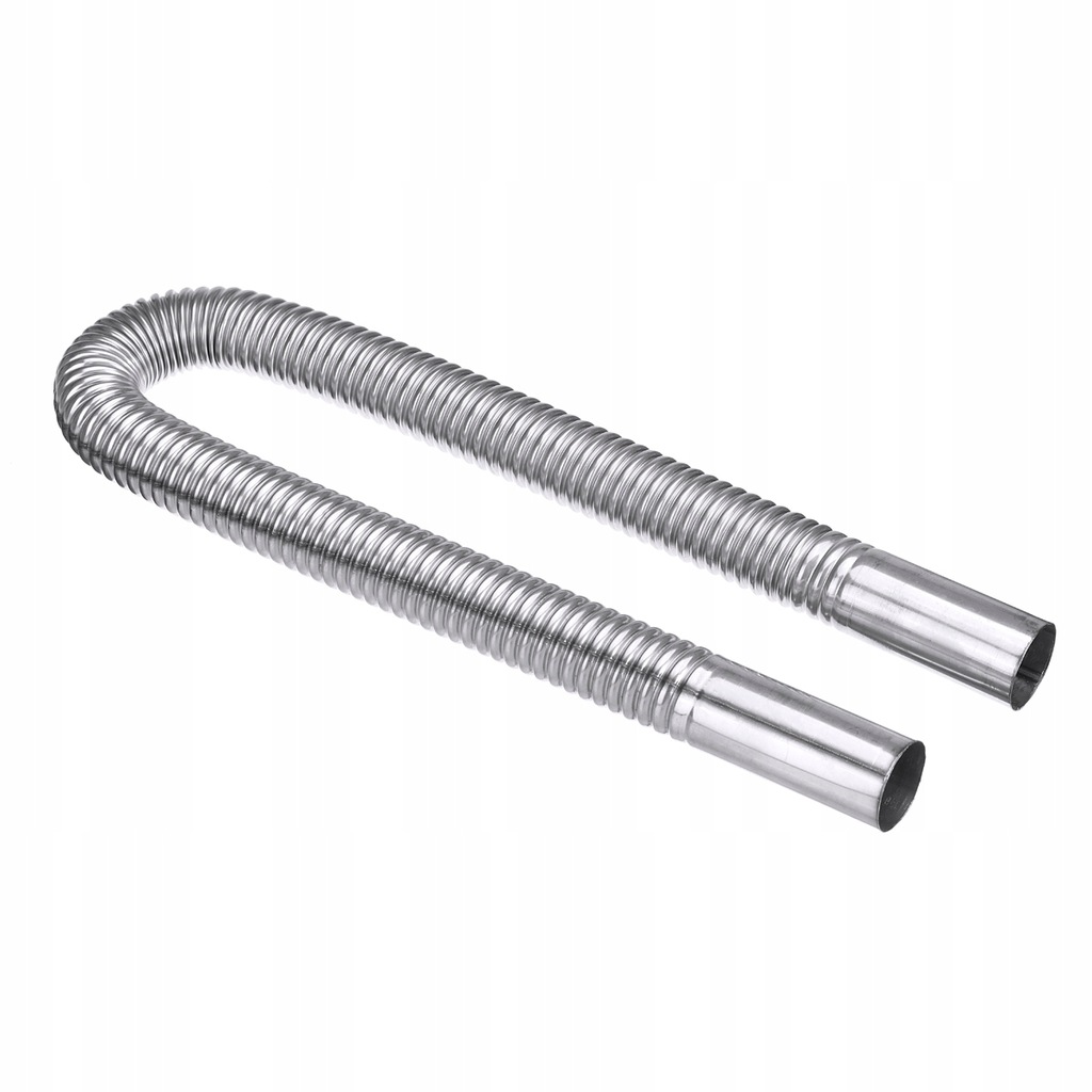 фото №9, Труба вихлопна typ webasto 100cm гасник 24 mm