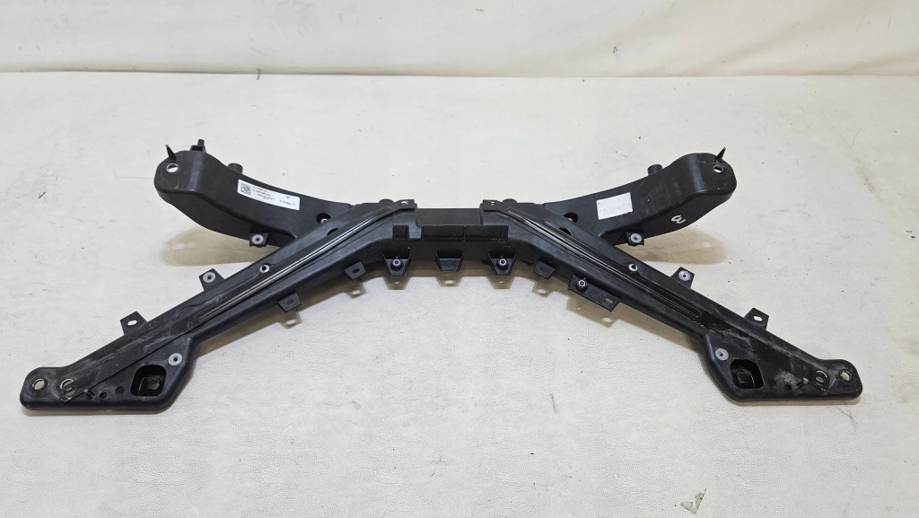 Ремень перед передний усилитель tesla model y 1643521-00-b Доставка