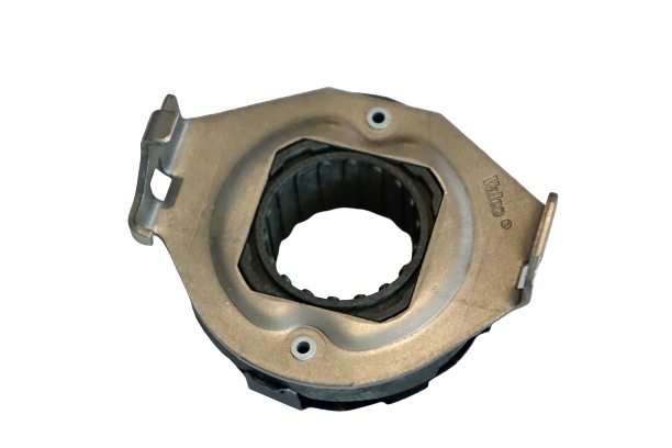 фото №9, Valeo подшипник выжимной renault espace/trafic 84-97