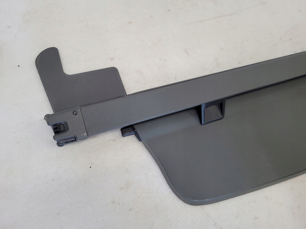 фото №11, Porsche cayenne шторка багажника 7l5867773g