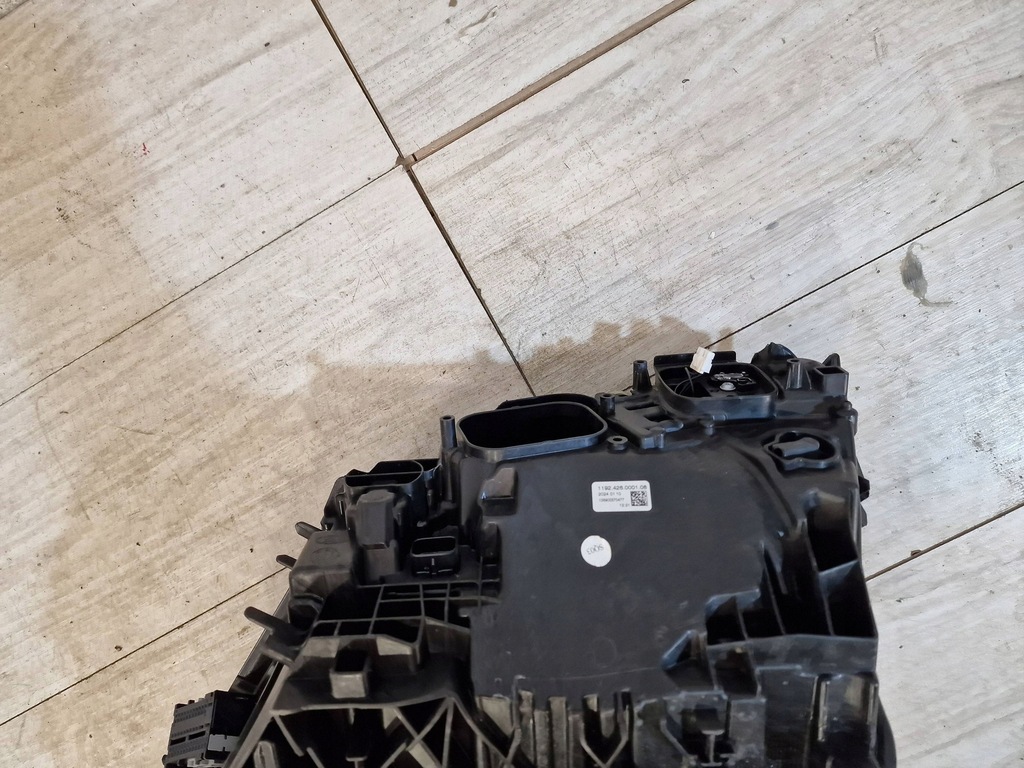 фото №10, Лампа bmw 4 g22 g23 g26 g80 m3 m4 laser shadow права 9505116