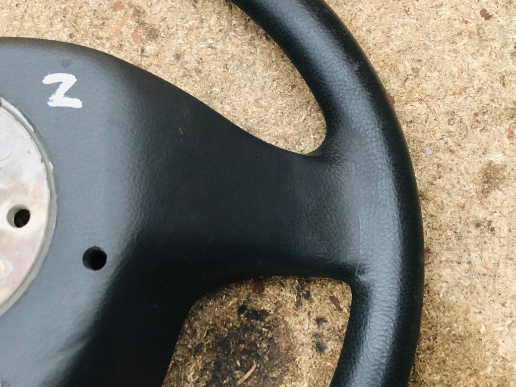 фото №14, Seat ibiza iii leon воздуховод мультифункция