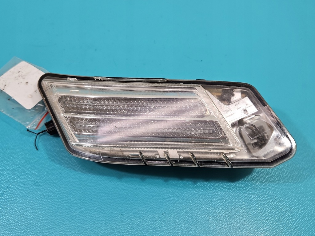 фото №2, Противотуманная фара левый volvo xc60 i valeo