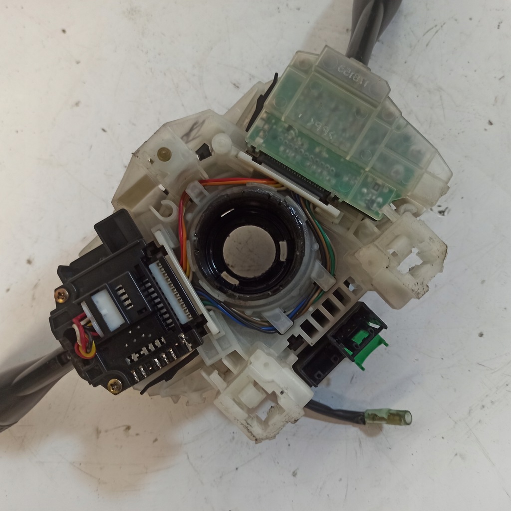 фото №12, Mitsubishi lancer vii 2.0 переключатель комбинированный лента e41203 17b153