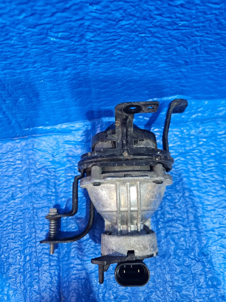 фото №6, Kia ceed cee'd ii 2 lift 15-18r протитуманна фара правий оригінальний 92202-a2300