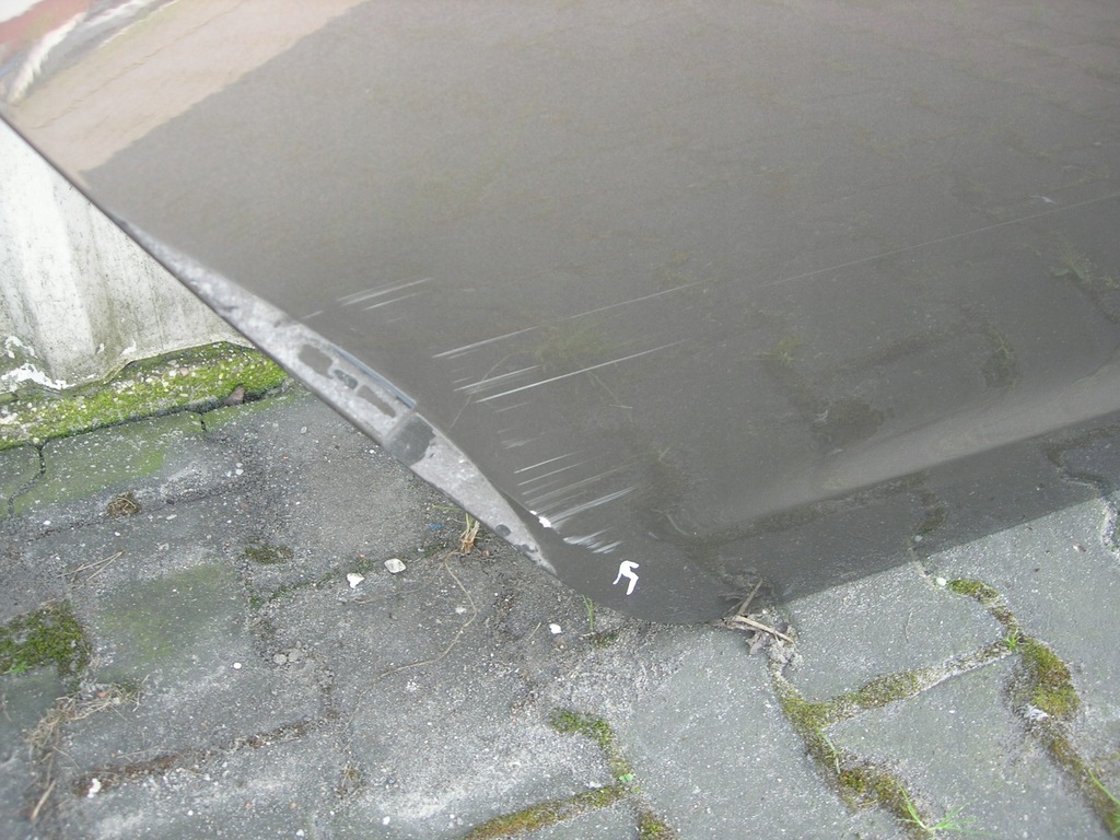 фото №7, Двері правий задня audi a6 c7 allroad warszawa