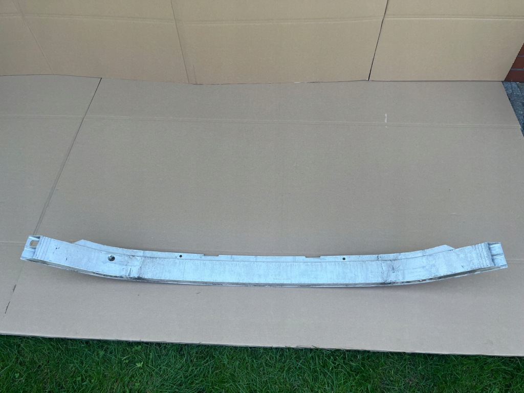 Балка передняя бампера mini cooper f55 f56 f57 2015 - 2023 . в Украине