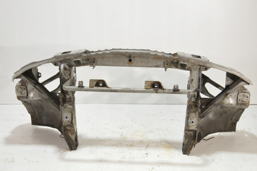 Pas передній панель фари лівий правий mercedes w140 s klasa c140 cl sec coupe Київ