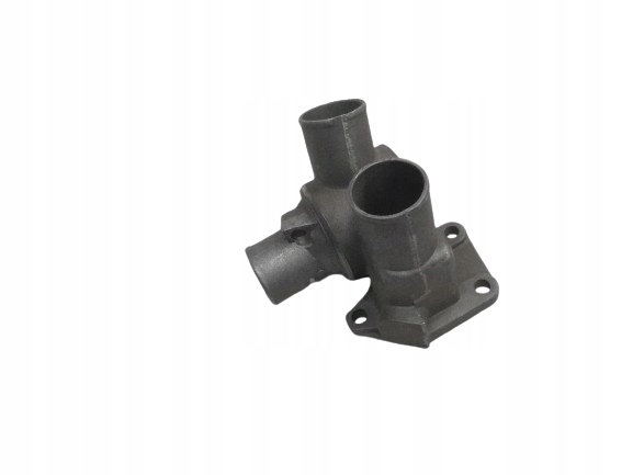 фото №1, Термостат fiat uno оригинальный номер 7628332