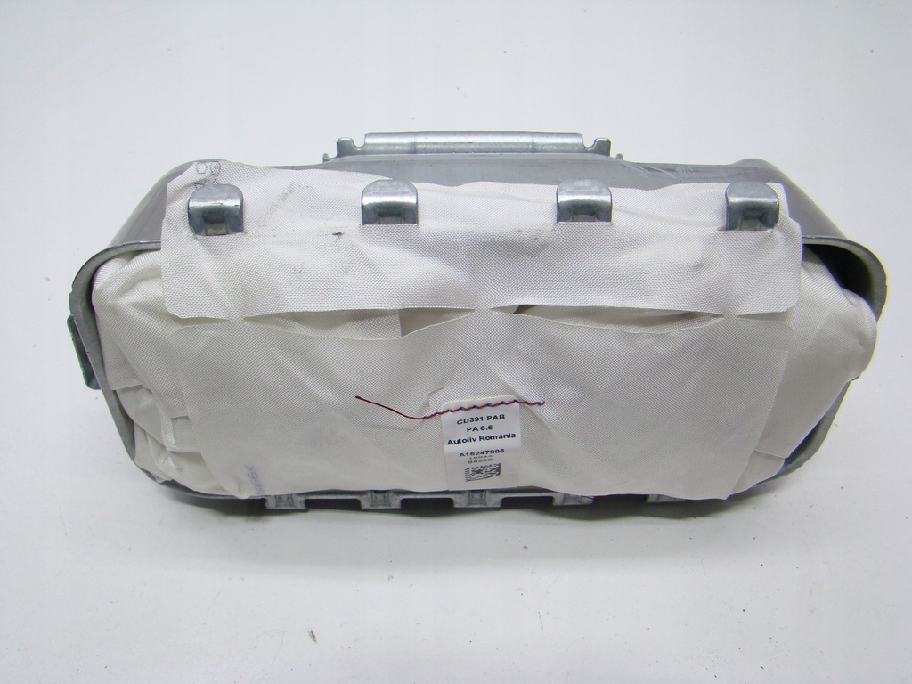 фото №1, Ford mondeo mk5 - подушка пассажира