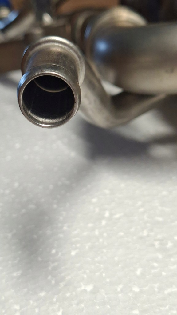 фото №9, Радиатор egr opel 55576871 tokyo радиатор ag05310004