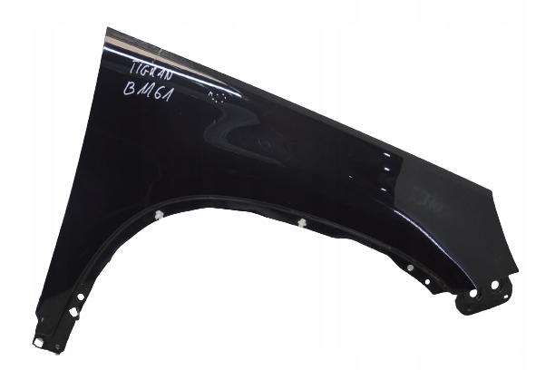 фото №1, Крыло правый перед vw tiguan 5n