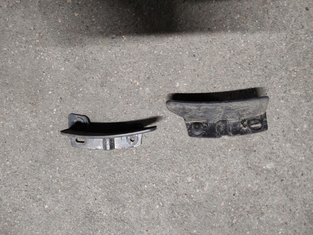 фото №1, Range rover velar бризковик правий лівий задня