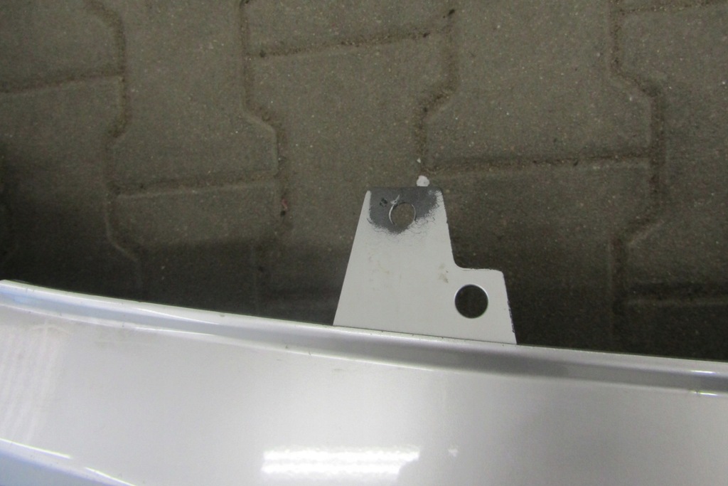 фото №7, Спойлер накладка дифузор бампер задня honda hrv rv3 rv5 21-