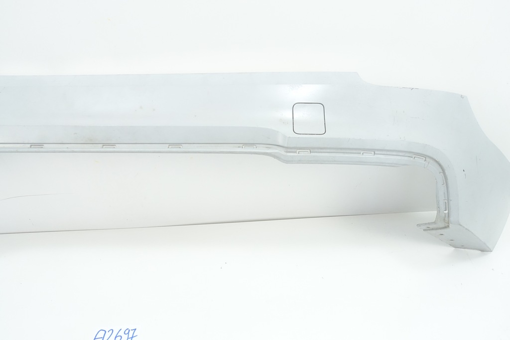 фото №11, 8038049 bmw x1 e84 m sport бампер задня pdc