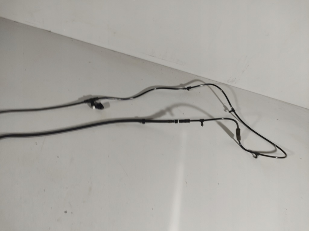 фото №8, Jeep compass 17r- насадка розпилювача скло перед