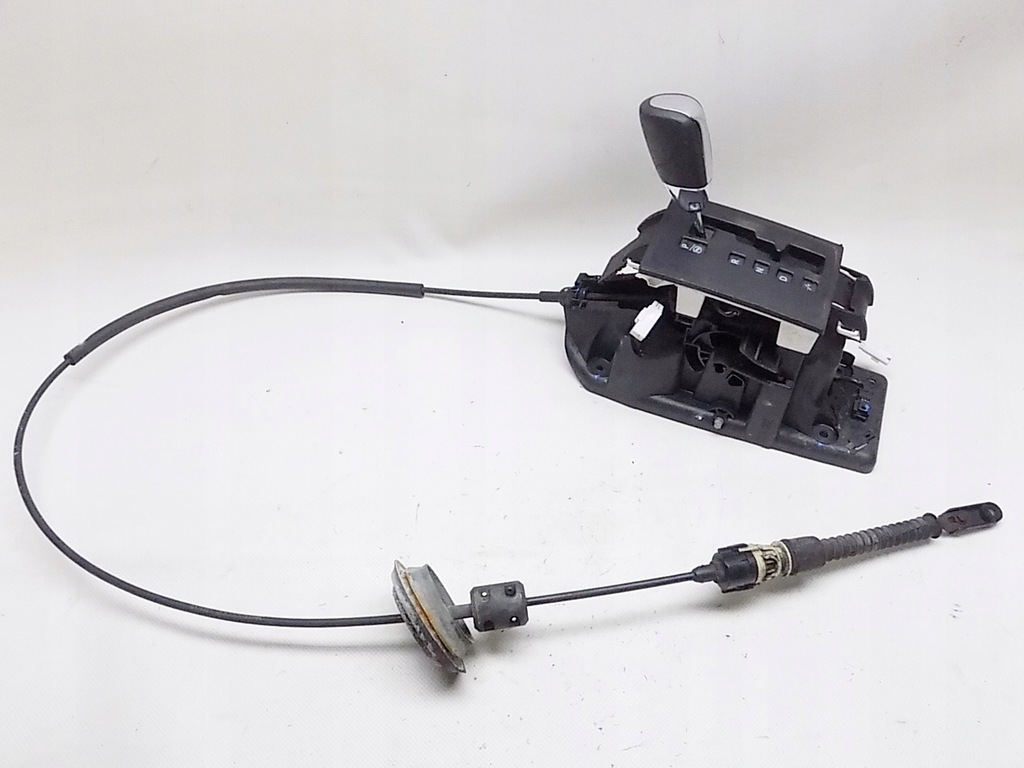 фото №13, Механизм домкрат передач - dodge journey 2.0 crd