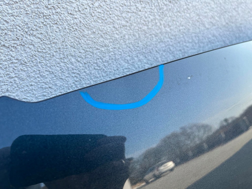 фото №8, Капот крышка seat ibiza 6f 2017 - 2025 ładna