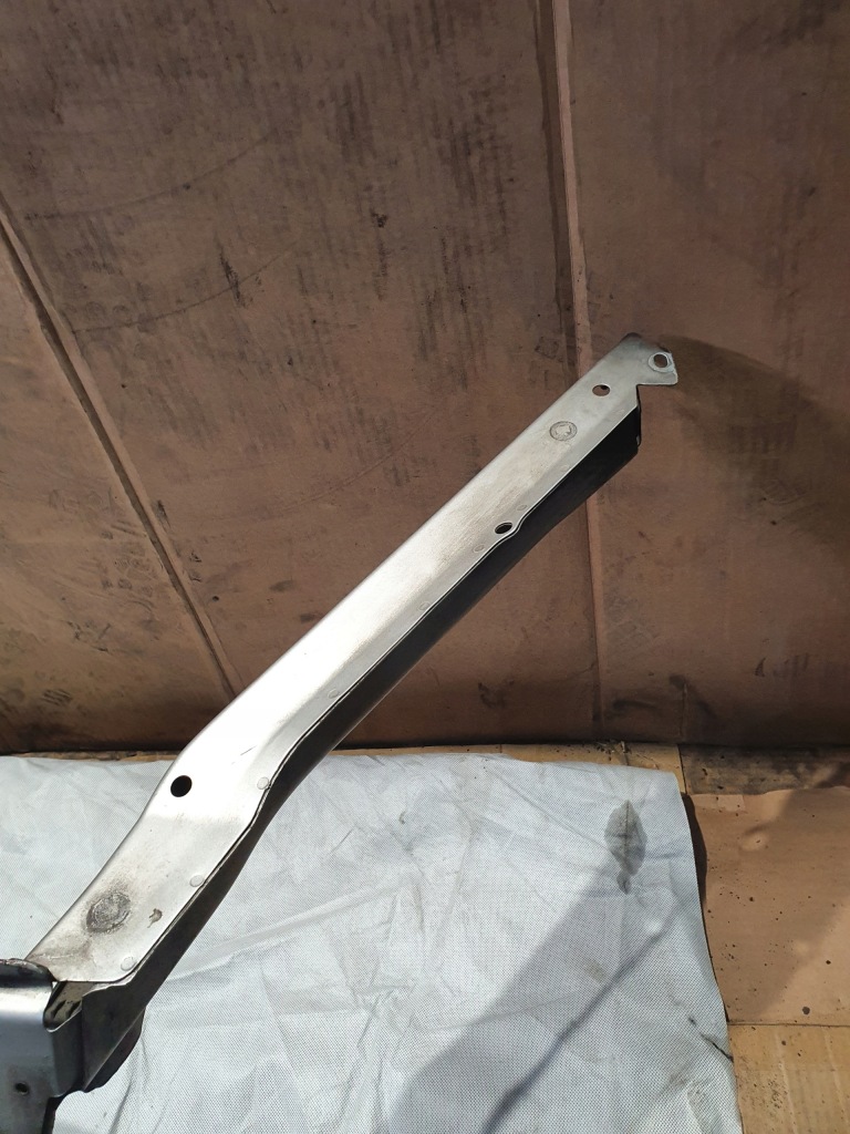 Ремень передний a4146200035zb mercedes vaneo w414 01-05r. в Украине