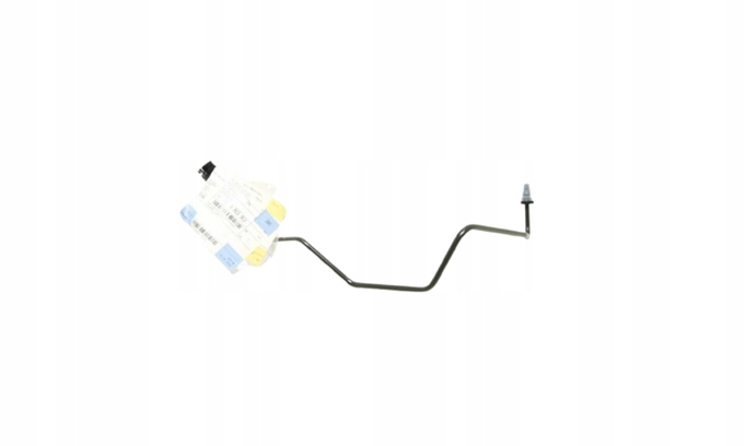 Купить Шланг сцепления, трансмиссия mini r55 r56 r57 r60 оригинал