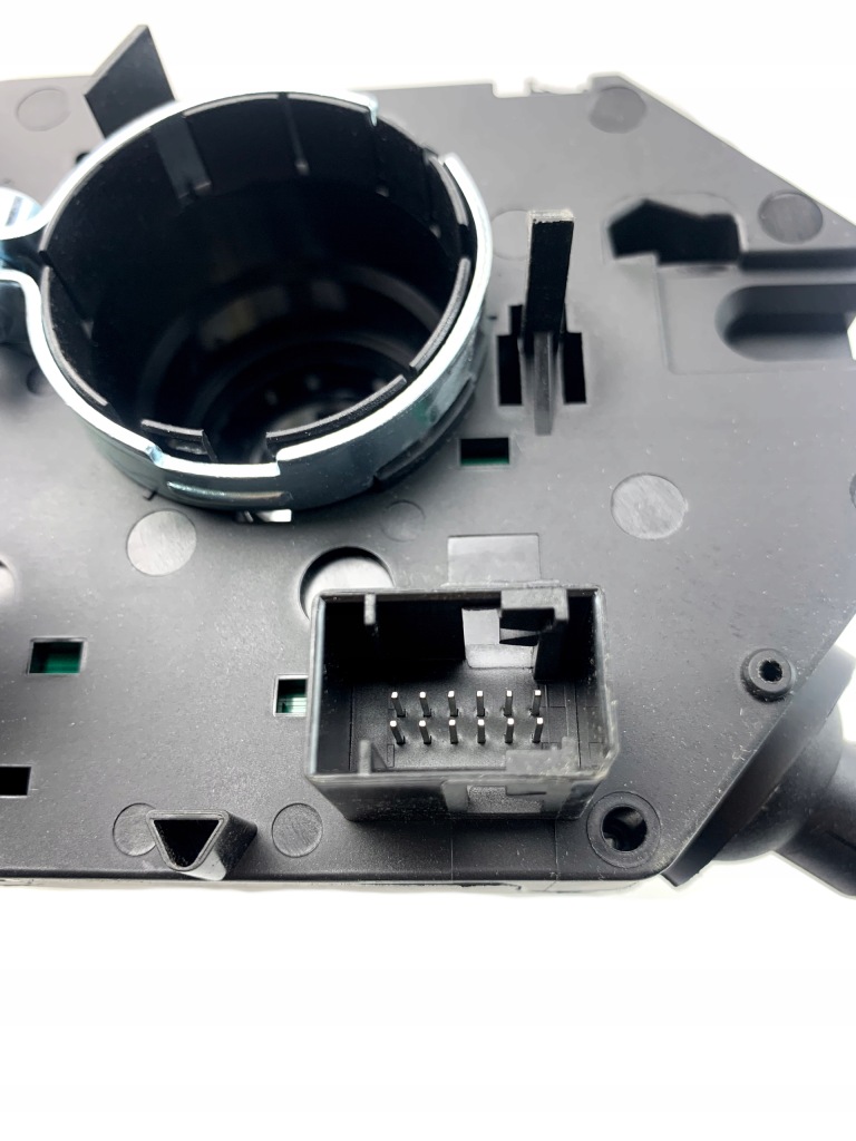 фото №11, Meat & doria переключатель колонки поворот. fiat g.punt