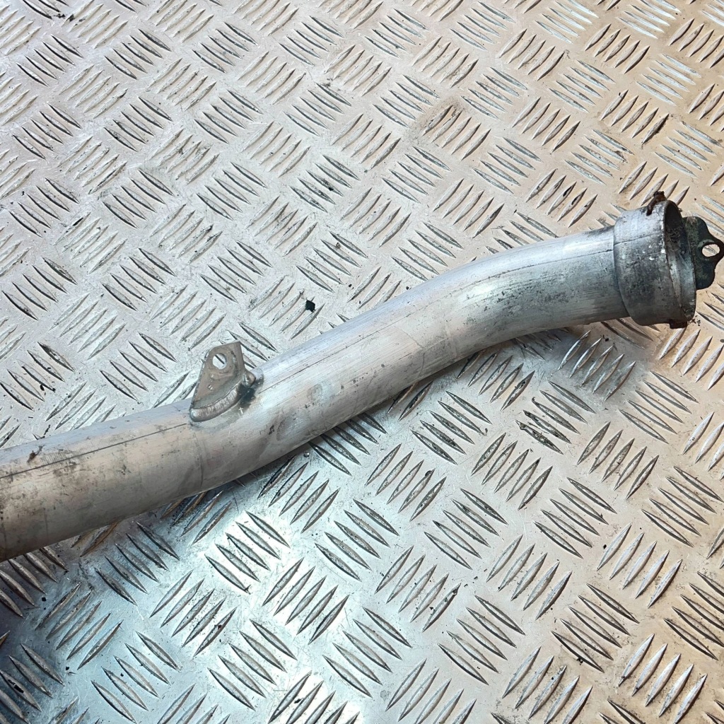 фото №3, Wąż / труба интеркулер mercedes-benz e w211 a6420980707