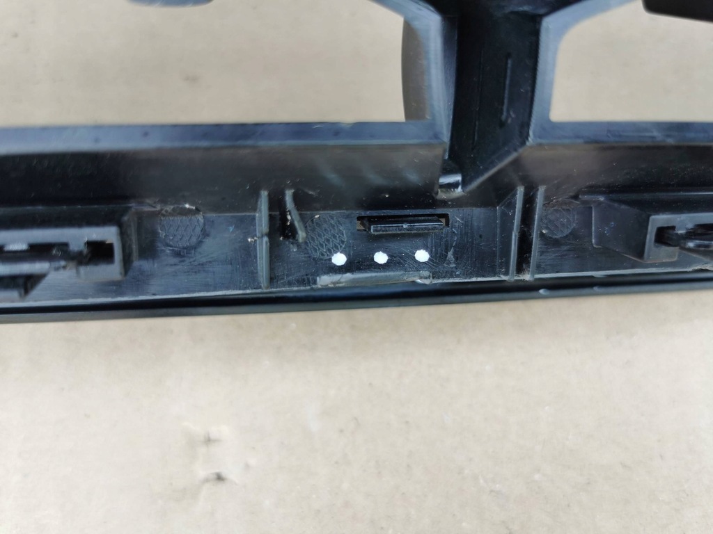 фото №6, Bmw z4 g29 18-22 решётка радиатора правая решётка радиатора решётка радиатора радиатора 192976-10