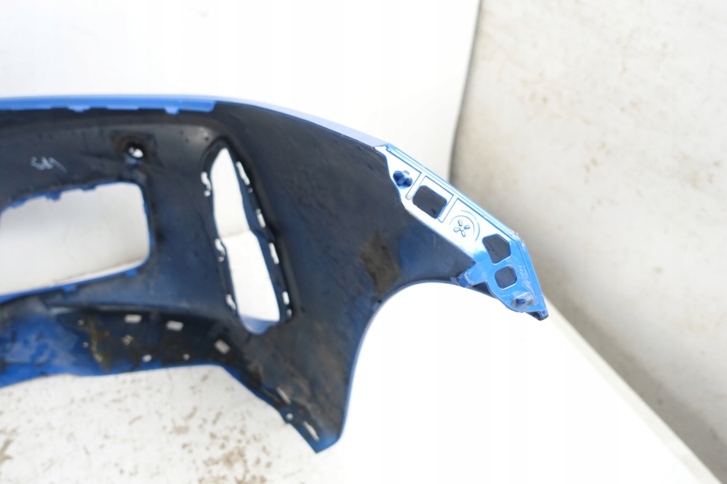 фото №10, Bmw 1 f40 m-pakiet 2019- бампер перед передний 8070928