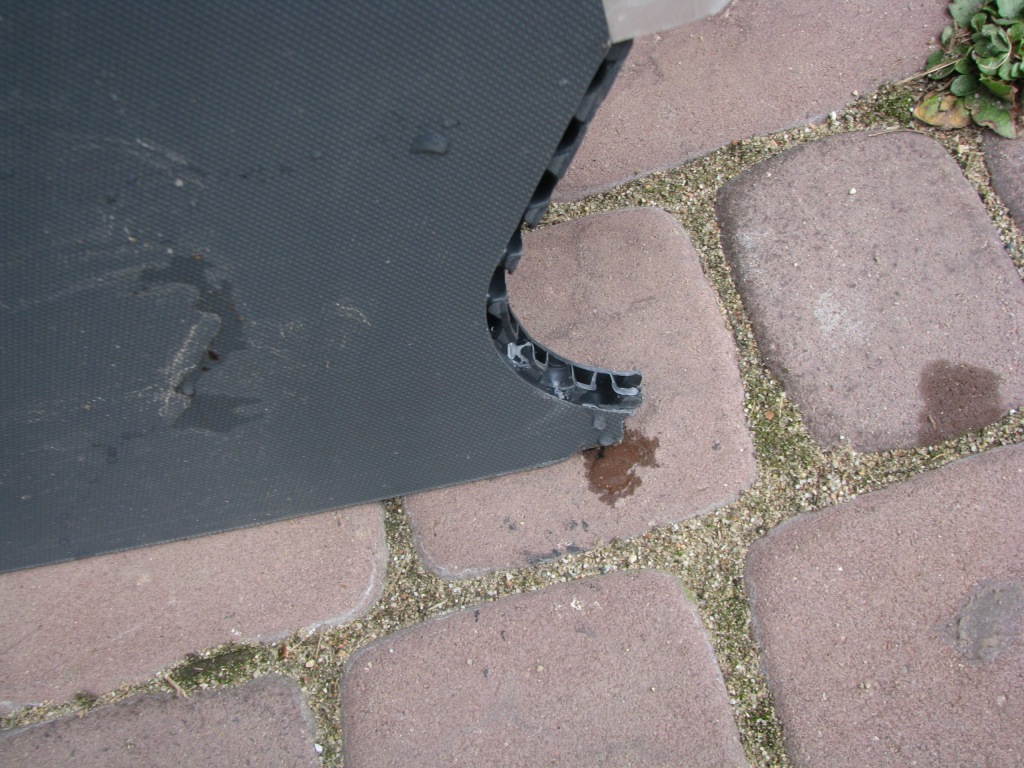 фото №3, Підлога toyota proace city partner iii berlingo iii l2