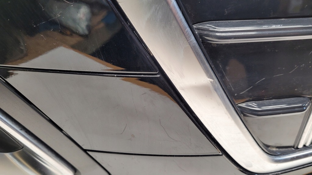 фото №11, Audi q5 80a s-line 21r- lift бампер оригинал