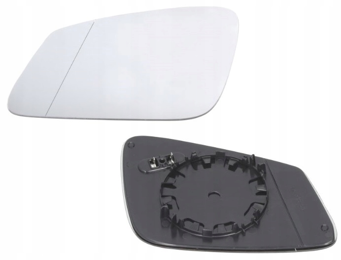 фото №1, Вкладыш зеркало наружного 5 f10/f11 , 12.09-