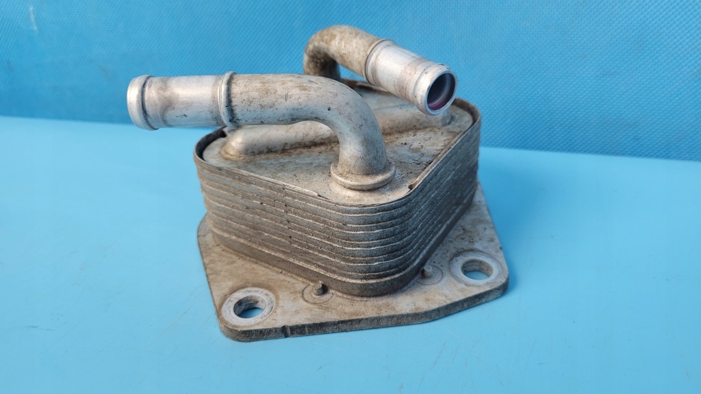 Toyota rav4 v 2.0 vvti 19r радиатор масла 15710-24010 Недорого