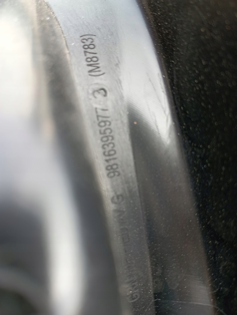 фото №2, Toyota proace city молдинг поріг ліва 2019+