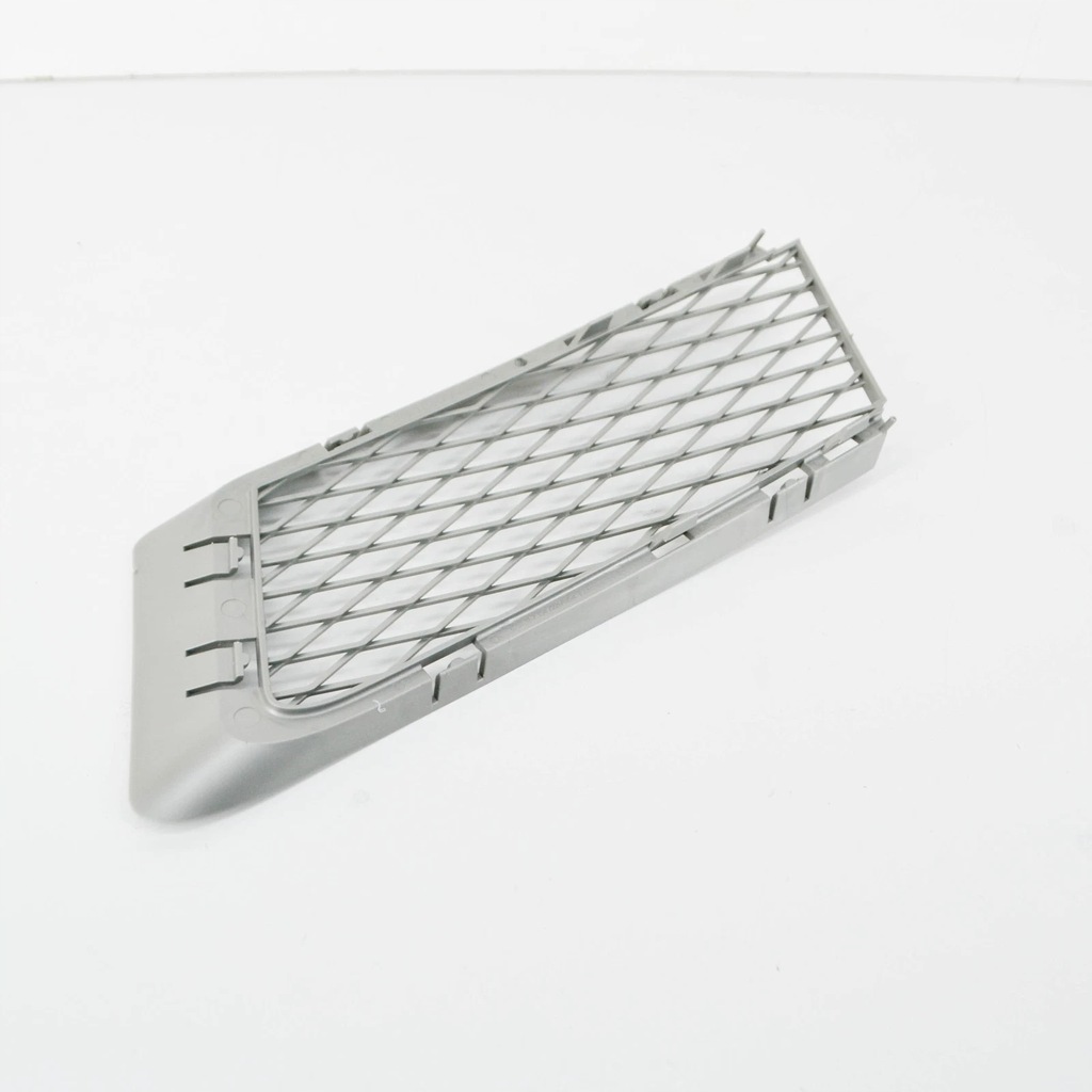 фото №7, Bmw 3 e92 передняя часть бампер правый lower решётка 51117154722 7154722 2010 oem