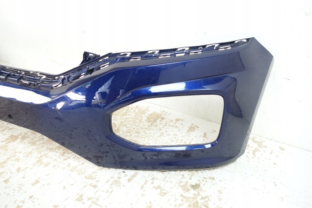 фото №5, Vw t-roc 2017- бампер перед передний 2ga807221ae