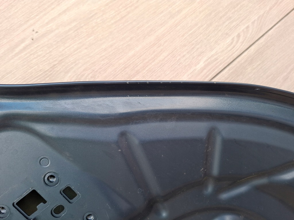 фото №11, Volvo xc40 капот