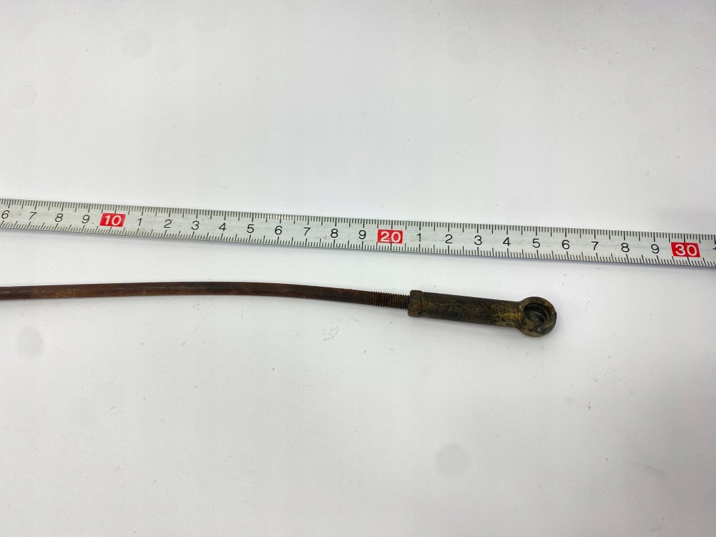 Тяга газа круиз-контроль рычаг mercedes w124 190 w201 w126 w123 r107 r129 Киев