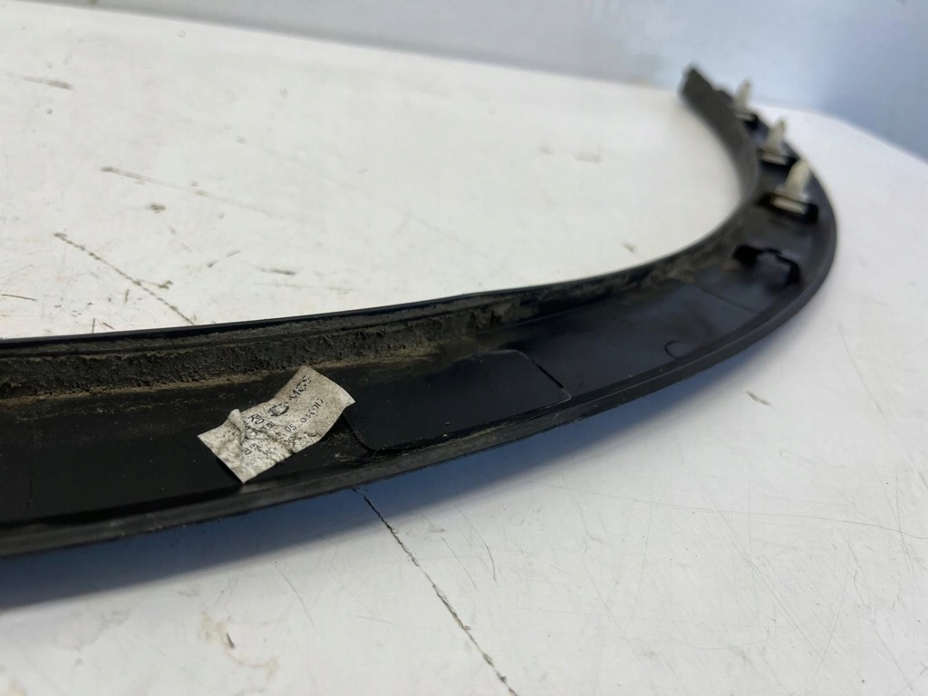 фото №12, Молдинг крыла перед правый правая mokka mokka x 95164503