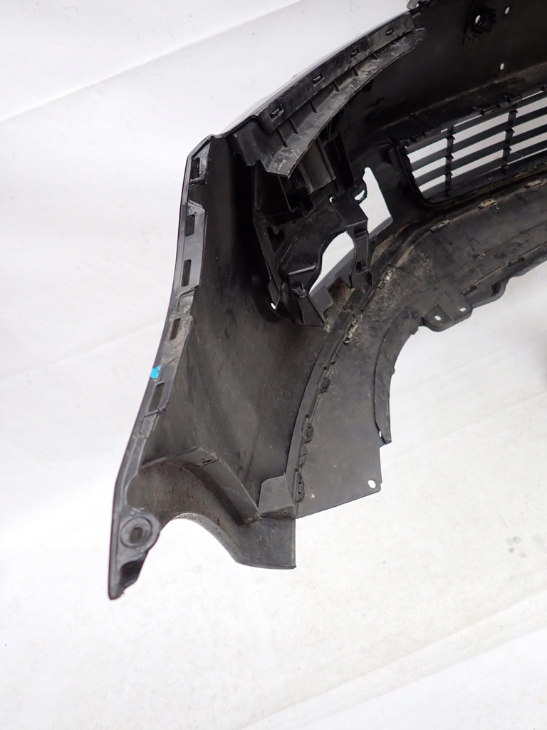 фото №13, Vw golf vi 6 kombi 09-13 бампер перед передний sprysk pdc