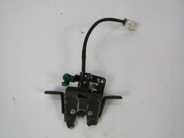 фото №1, Alfa romeo 166 замок кришки кришки багажника