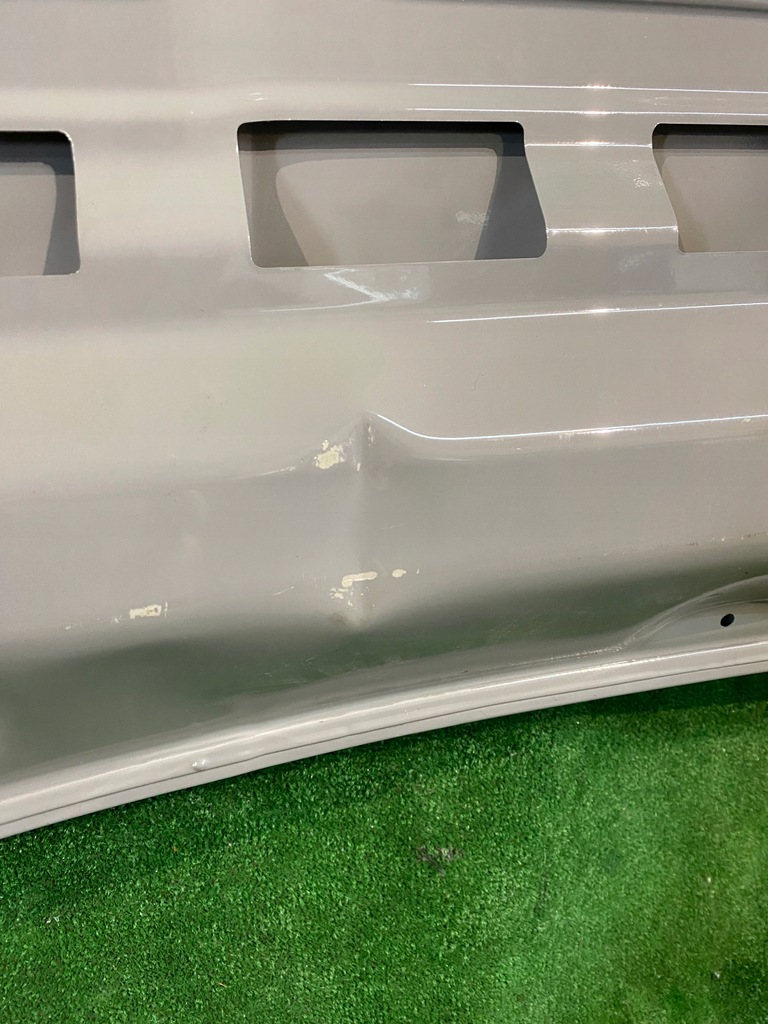 фото №5, Крышка двигателя капот skoda octavia iv 20-