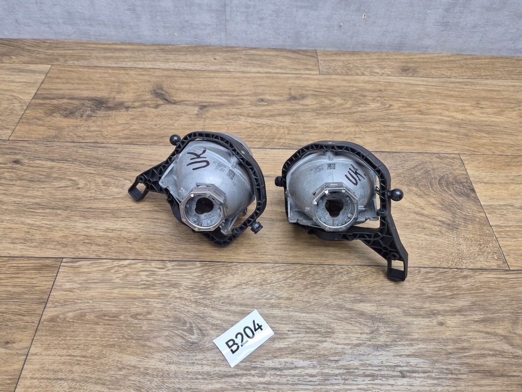 фото №7, Bmw 4 f32 f33 f36 шторка линзы лампа odbłyśniki bi-xenon поворотный uk