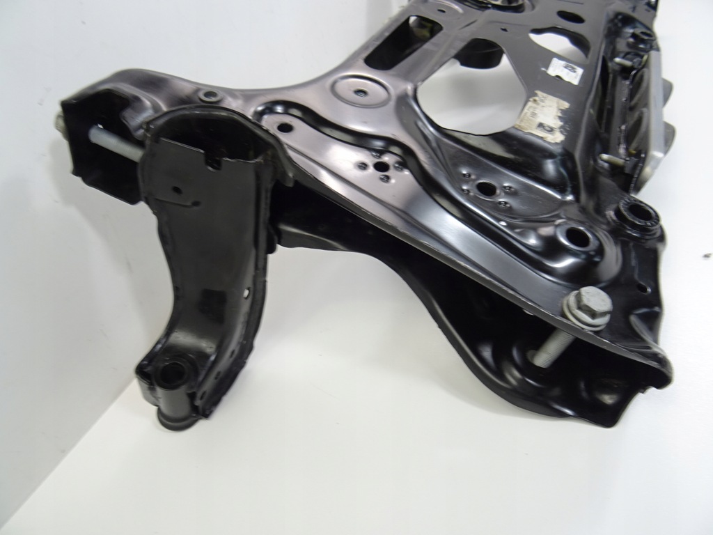 фото №12, Vw tiguan 5na 1.6 tdi підрамник підрамник 3q0199315d