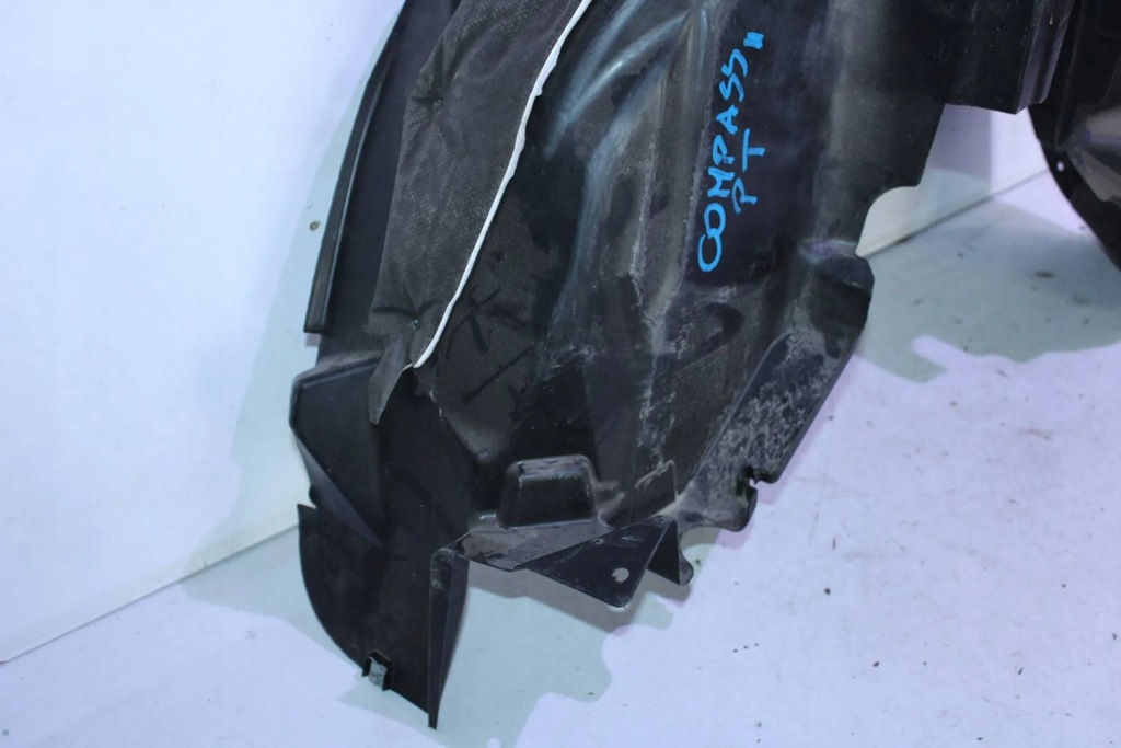фото №2, Подкрылок правое задняя задние jeep compass ii