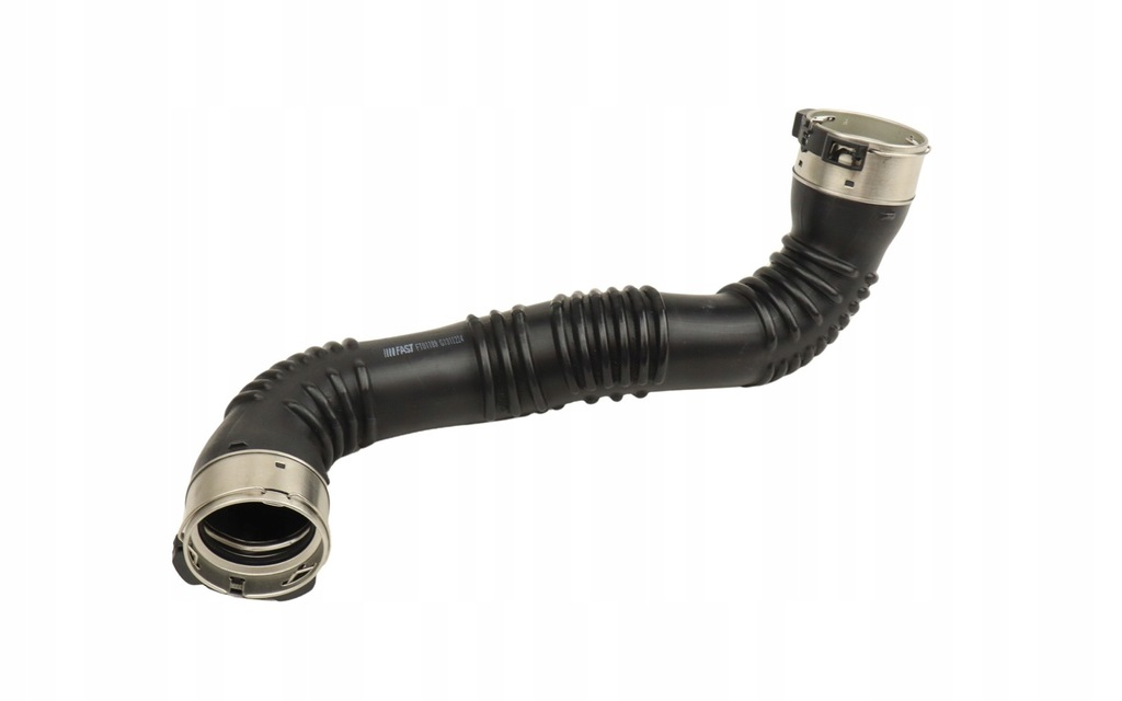 фото №1, Труба інтеркулер mercedes a w176 12 pr 220 cdi