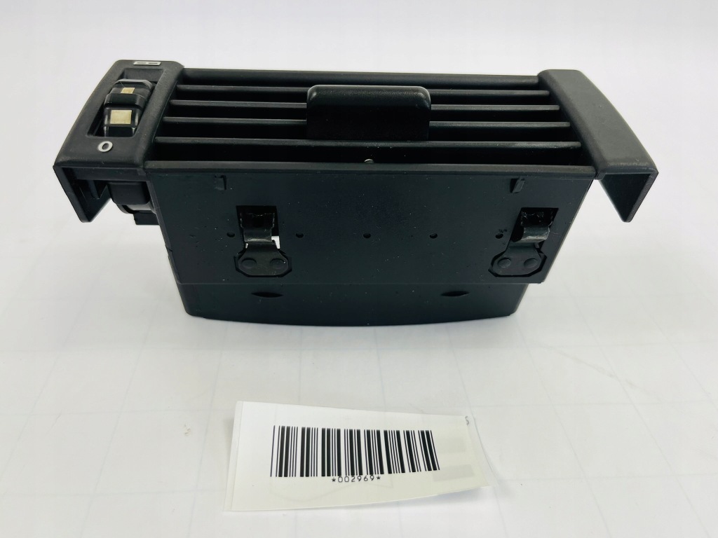 фото №9, Решётка обдув правая пассажира w панель приборная консоль mercedes w124